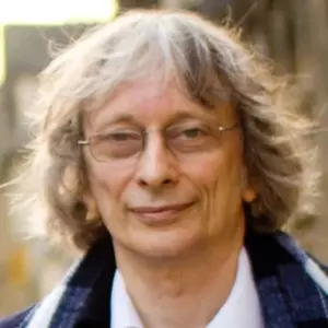 David Deutsch's Recommended Books